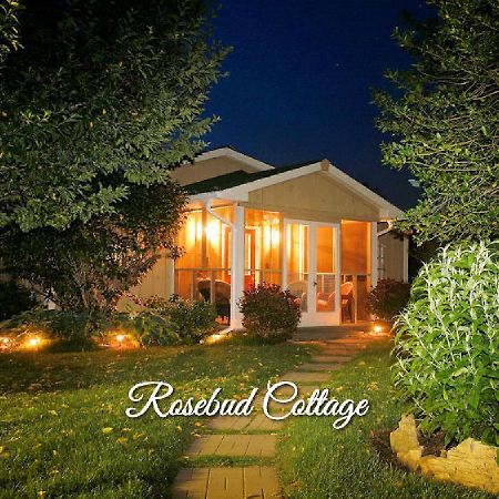 Piney Hill B&B And Cottages Luray Luaran gambar
