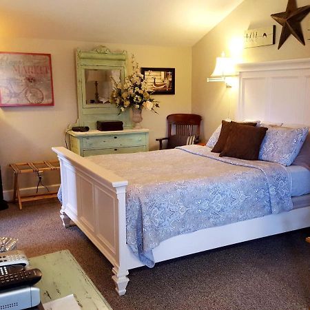 Piney Hill B&B And Cottages Luray Luaran gambar