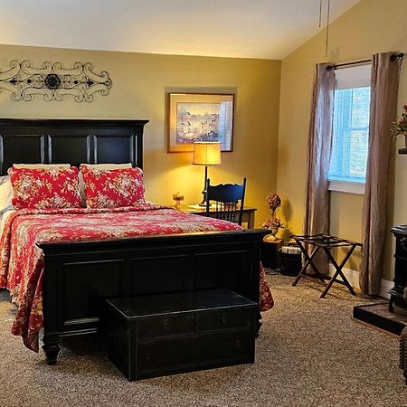 Piney Hill B&B And Cottages Luray Luaran gambar