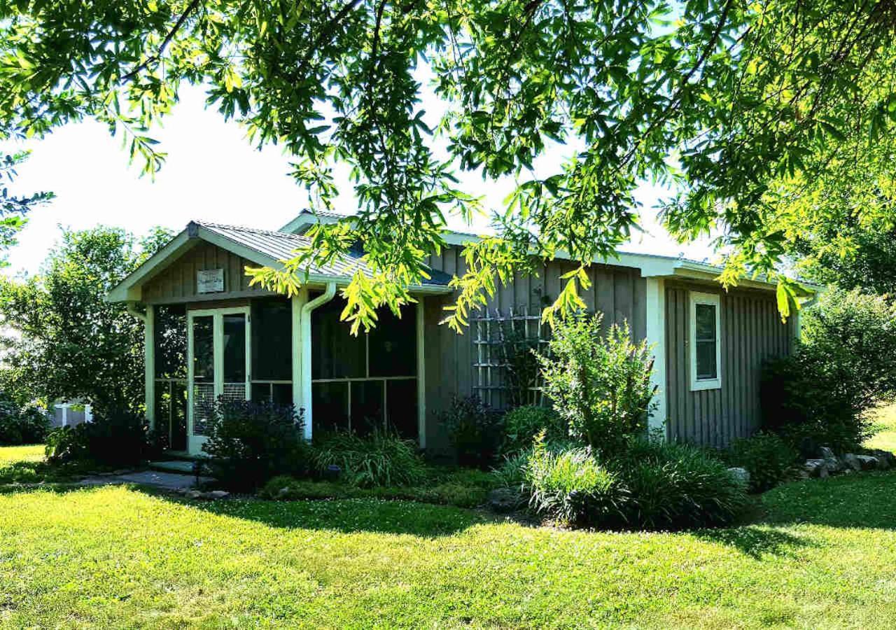 Piney Hill B&B And Cottages Luray Luaran gambar