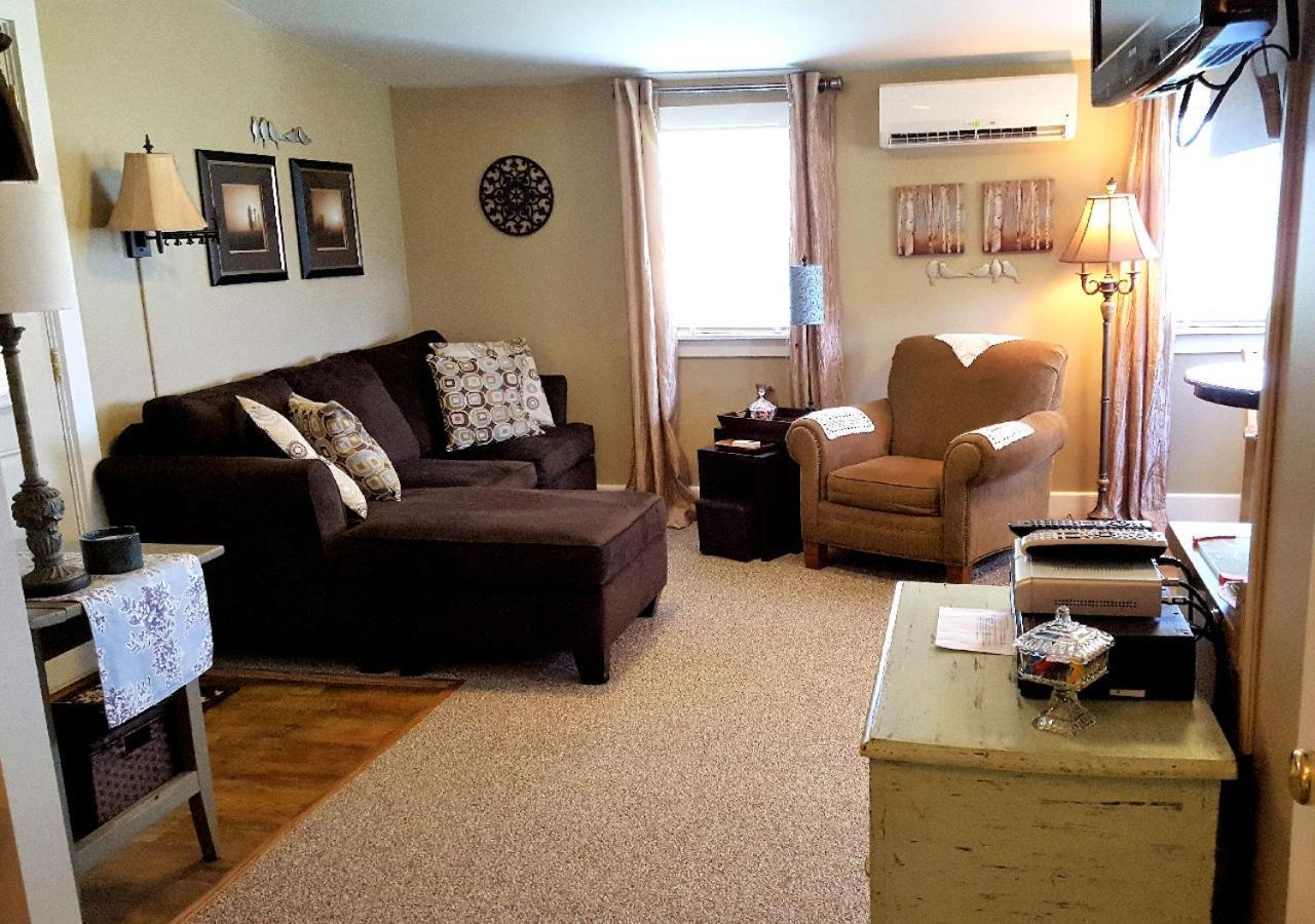 Piney Hill B&B And Cottages Luray Luaran gambar