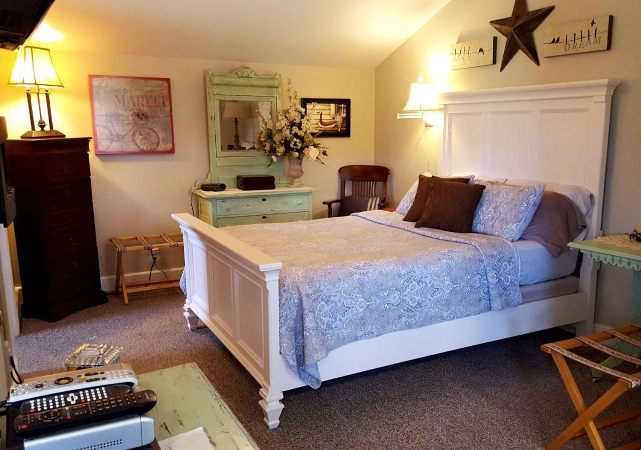 Piney Hill B&B And Cottages Luray Luaran gambar